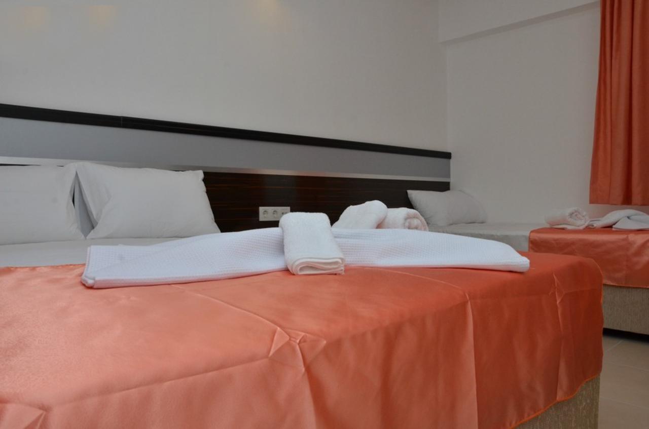 Oeren Konak Otel 外观 照片
