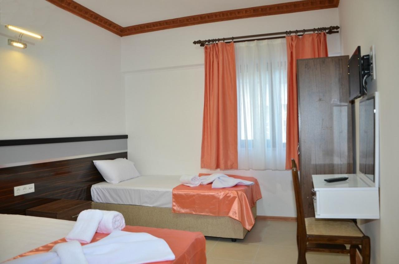 Oeren Konak Otel 外观 照片