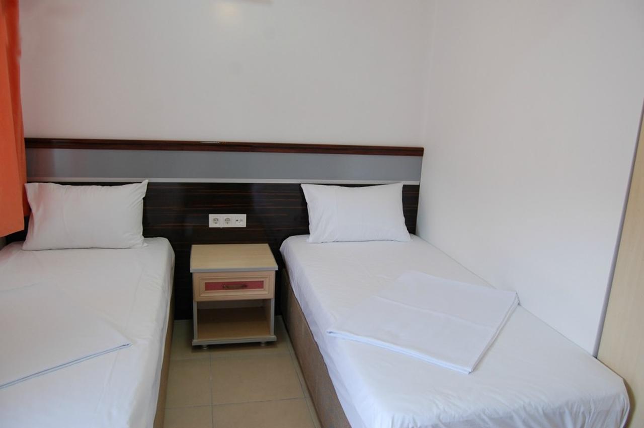 Oeren Konak Otel 外观 照片