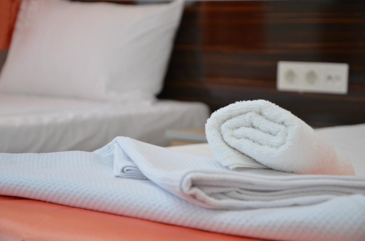 Oeren Konak Otel 外观 照片