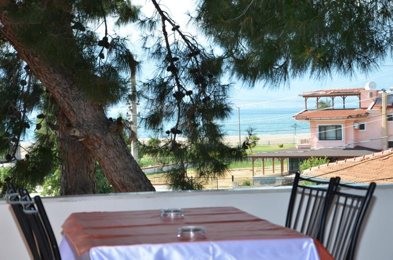 Oeren Konak Otel 外观 照片