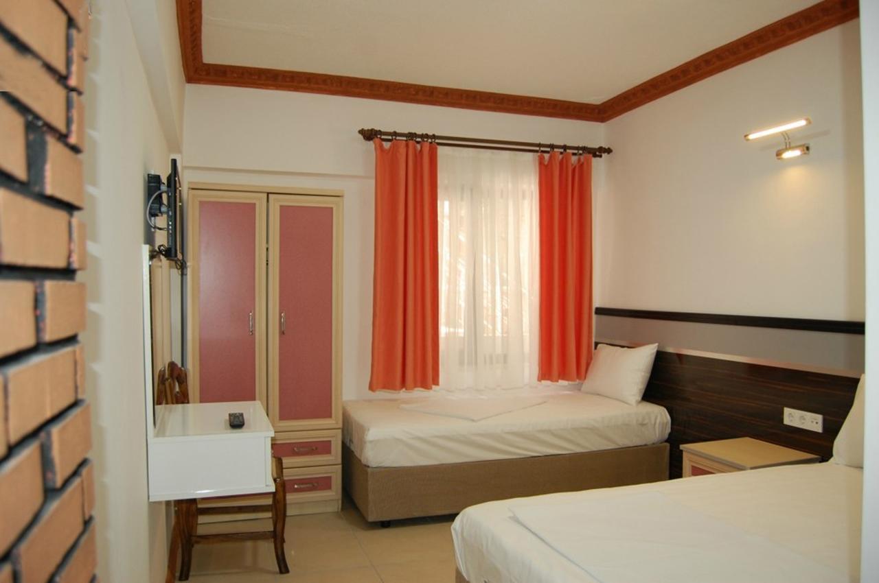 Oeren Konak Otel 外观 照片