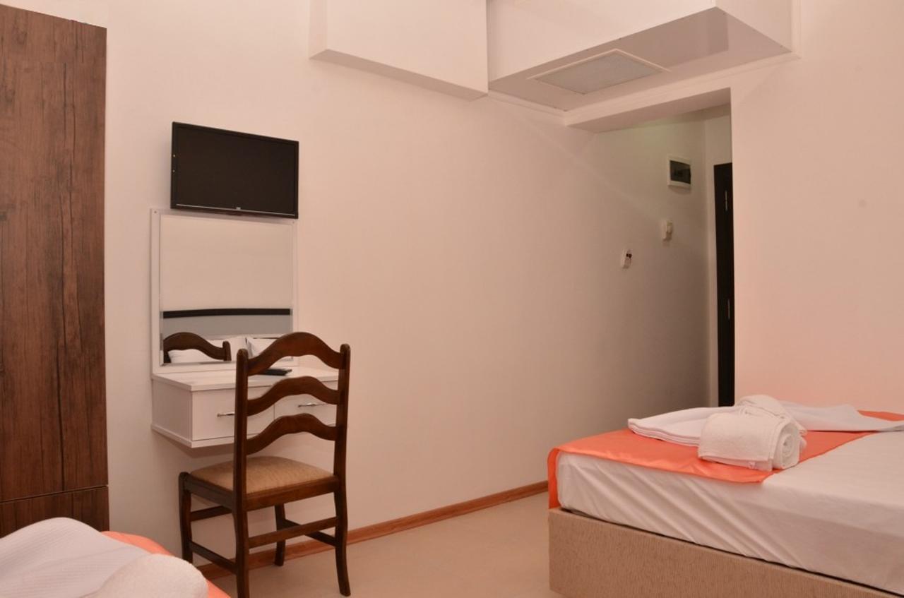 Oeren Konak Otel 外观 照片
