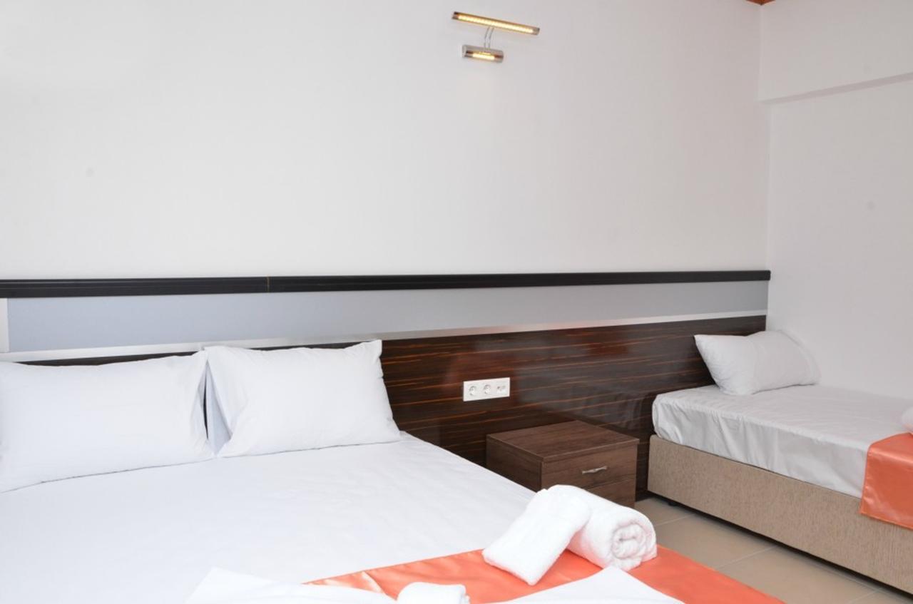 Oeren Konak Otel 外观 照片
