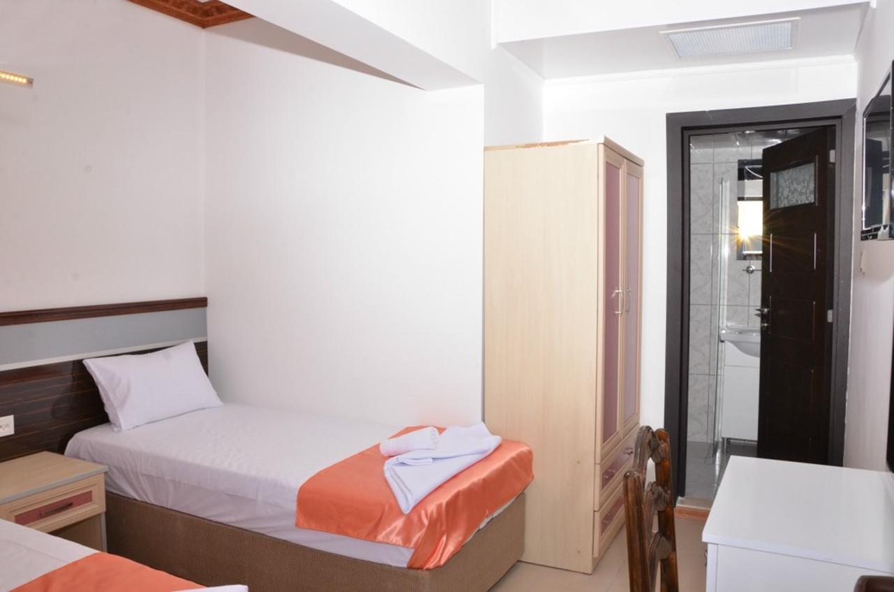 Oeren Konak Otel 外观 照片