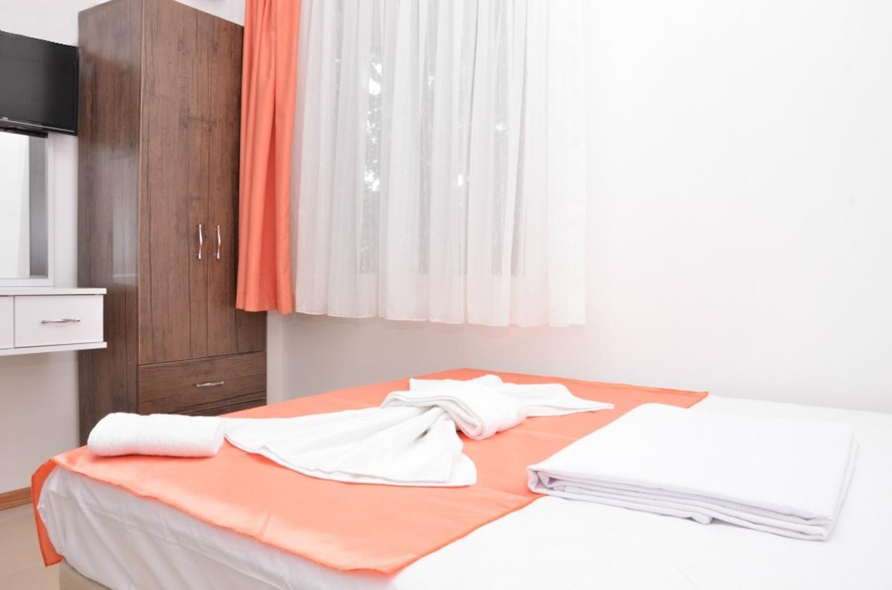 Oeren Konak Otel 外观 照片
