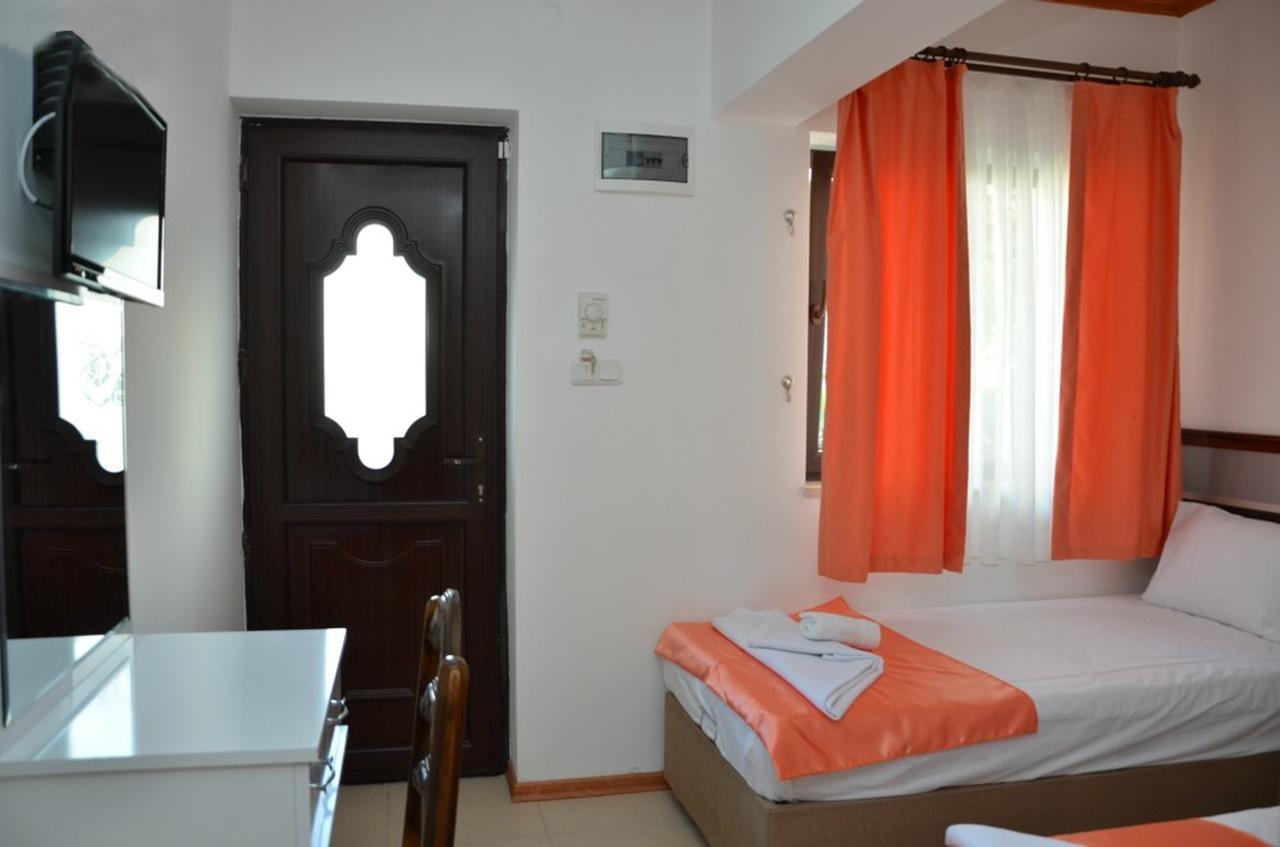 Oeren Konak Otel 外观 照片