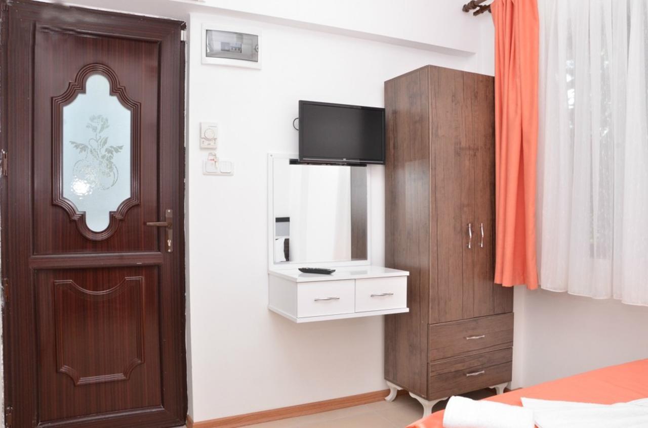 Oeren Konak Otel 外观 照片