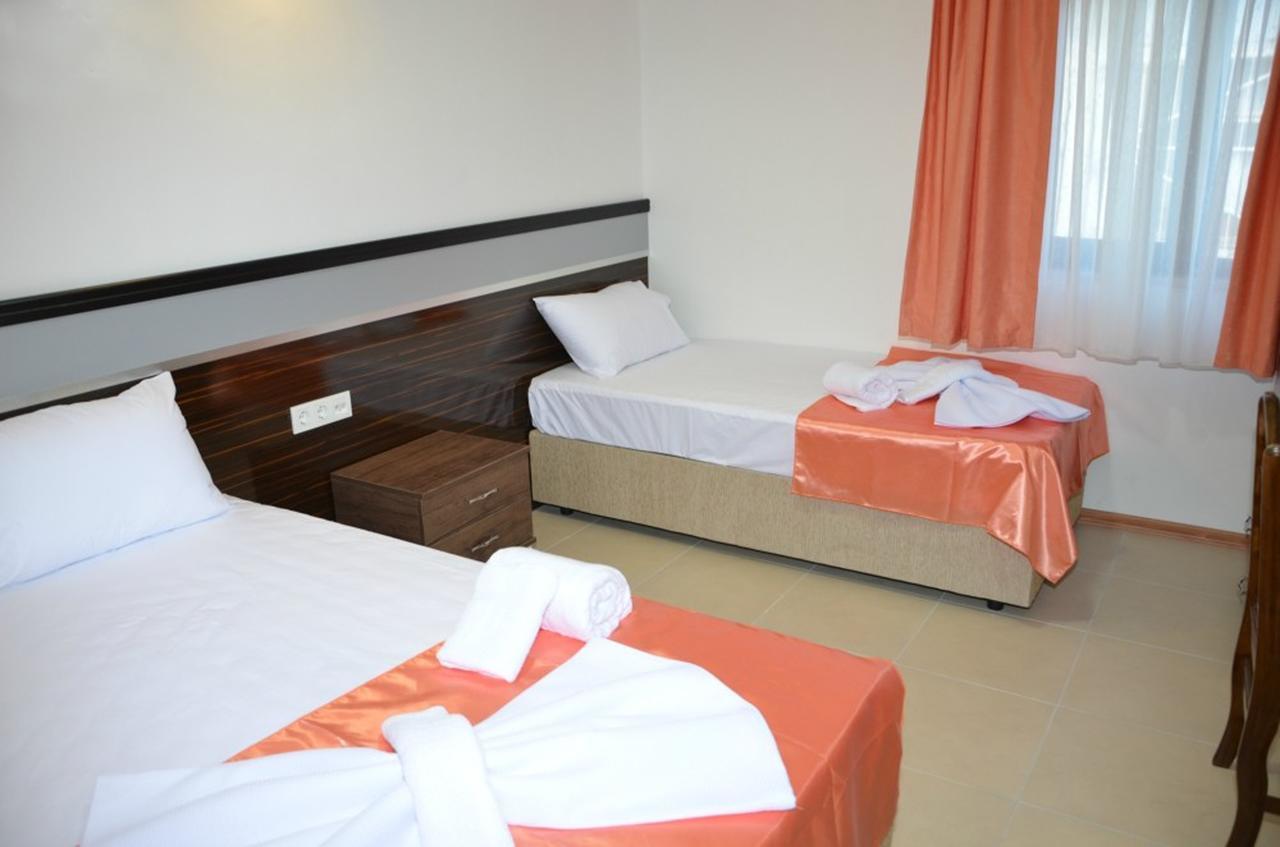 Oeren Konak Otel 外观 照片