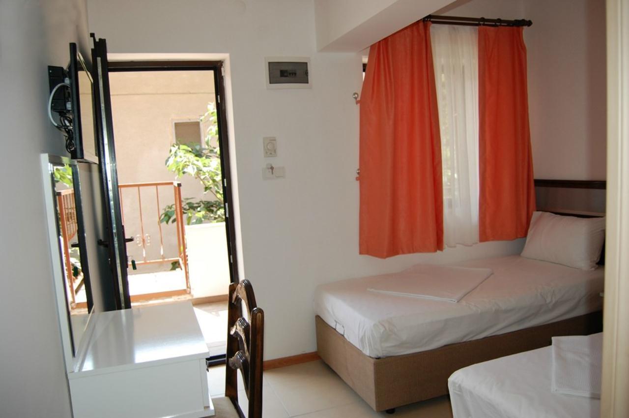 Oeren Konak Otel 外观 照片