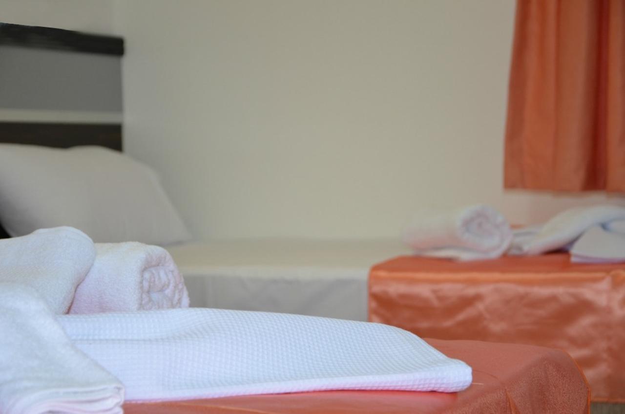 Oeren Konak Otel 外观 照片