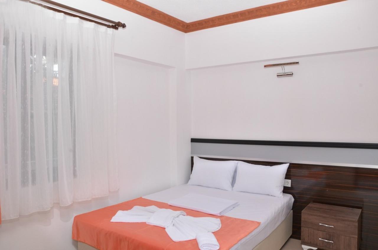 Oeren Konak Otel 外观 照片